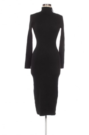 Rochie H&M, Mărime L, Culoare Negru, Preț 70,99 Lei