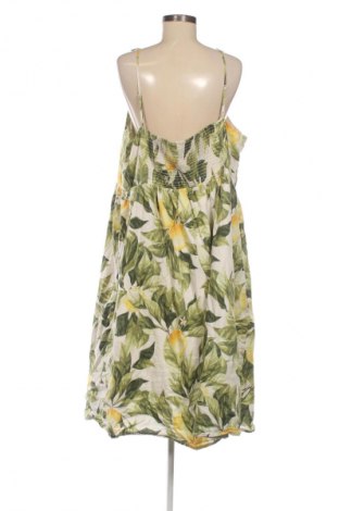 Kleid H&M, Größe XXL, Farbe Mehrfarbig, Preis 18,99 €