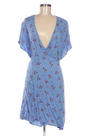 Рокля H&M, Размер 3XL, Цвят Многоцветен, Цена 17,38 €