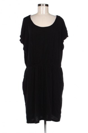 Rochie H&M, Mărime XL, Culoare Negru, Preț 68,99 Lei