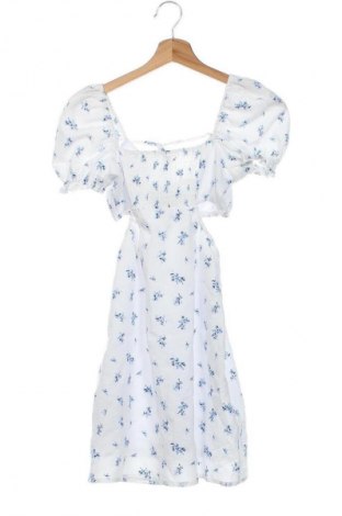 Рокля H&M Divided, Размер XXS, Цвят Многоцветен, Цена 17,89 €