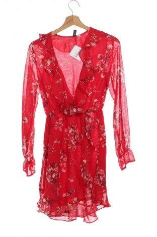 Sukienka H&M Divided, Rozmiar S, Kolor Kolorowy, Cena 19,99 zł