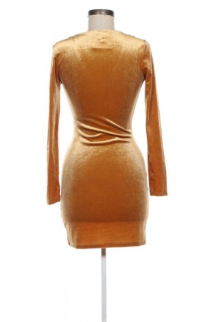 Kleid H&M Divided, Größe M, Farbe Braun, Preis 8,99 €