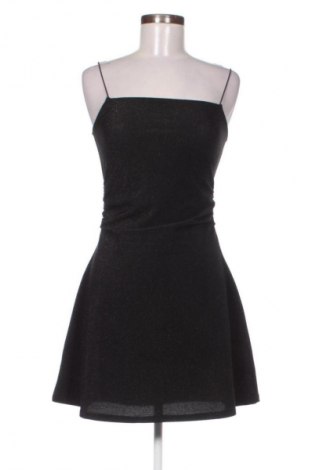 Рокля H&M Divided, Размер S, Цвят Черен, Цена 18,40 €