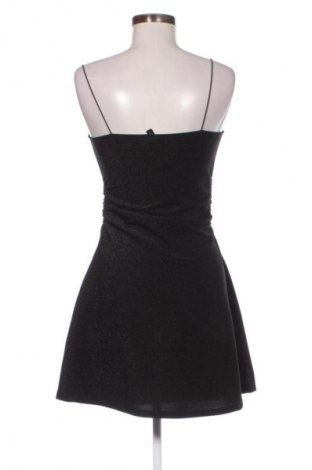 Рокля H&M Divided, Размер S, Цвят Черен, Цена 18,40 €