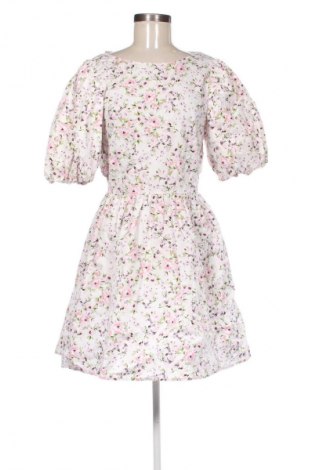 Sukienka H&M Divided, Rozmiar M, Kolor Kolorowy, Cena 96,99 zł