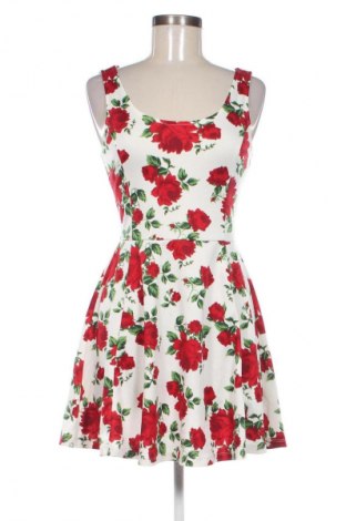 Рокля H&M Divided, Размер M, Цвят Многоцветен, Цена 18,40 €