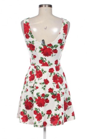 Рокля H&M Divided, Размер M, Цвят Многоцветен, Цена 18,40 €