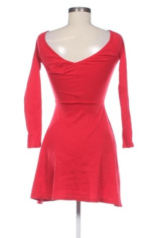 Šaty  H&M Divided, Velikost XS, Barva Červená, Cena  89,00 Kč