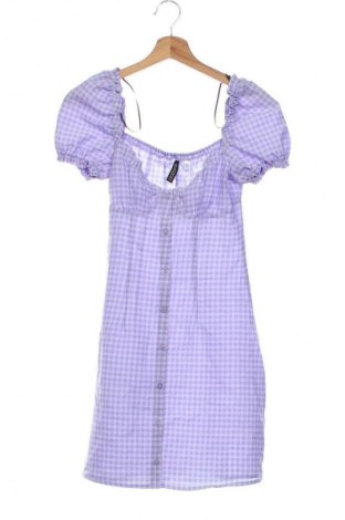 Rochie H&M Divided, Mărime XXS, Culoare Multicolor, Preț 243,00 Lei