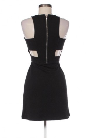 Рокля H&M Divided, Размер XS, Цвят Черен, Цена 37,41 €