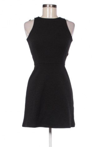 Рокля H&M Divided, Размер XS, Цвят Черен, Цена 37,41 €