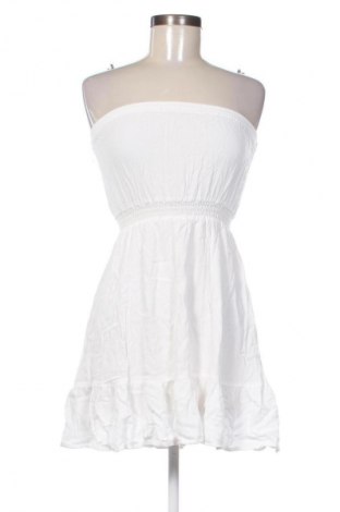 Rochie H&M Divided, Mărime S, Culoare Alb, Preț 91,99 Lei