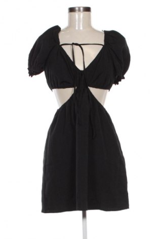 Рокля H&M Divided, Размер L, Цвят Черен, Цена 16,36 €