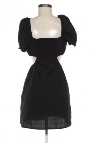 Рокля H&M Divided, Размер L, Цвят Черен, Цена 16,36 €