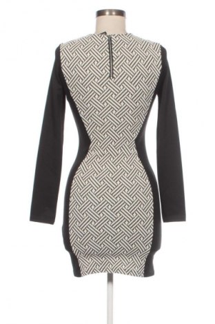 Рокля H&M Divided, Размер XS, Цвят Многоцветен, Цена 17,38 €