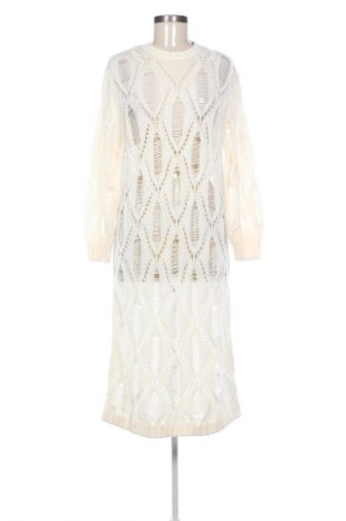 Φόρεμα H&M Divided, Μέγεθος XS, Χρώμα Εκρού, Τιμή 5,99 €