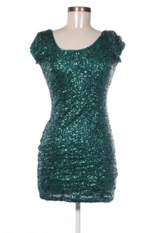 Kleid H&M Divided, Größe S, Farbe Mehrfarbig, Preis 22,99 €