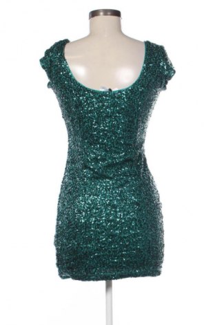 Kleid H&M Divided, Größe S, Farbe Mehrfarbig, Preis 22,99 €