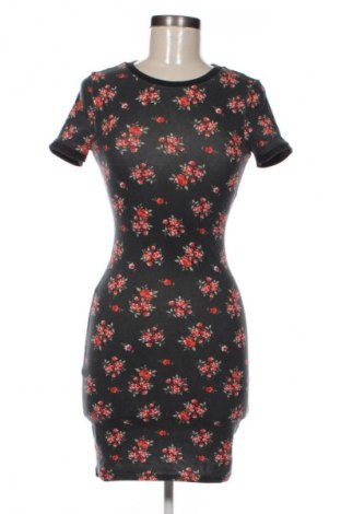 Kleid H&M Divided, Größe XS, Farbe Mehrfarbig, Preis € 20,99