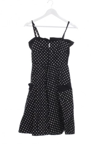 Φόρεμα H&M Divided, Μέγεθος XS, Χρώμα Πολύχρωμο, Τιμή 17,99 €