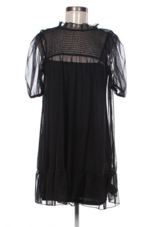 Φόρεμα H&M Divided, Μέγεθος M, Χρώμα Μαύρο, Τιμή 19,99 €