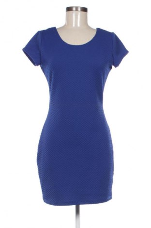 Рокля H&M Divided, Размер L, Цвят Син, Цена 16,36 €