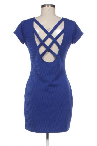 Рокля H&M Divided, Размер L, Цвят Син, Цена 16,36 €