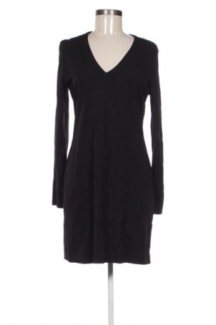 Šaty  H&M Divided, Velikost XL, Barva Černá, Cena  269,00 Kč