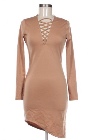 Φόρεμα H&M Divided, Μέγεθος M, Χρώμα Καφέ, Τιμή 11,99 €