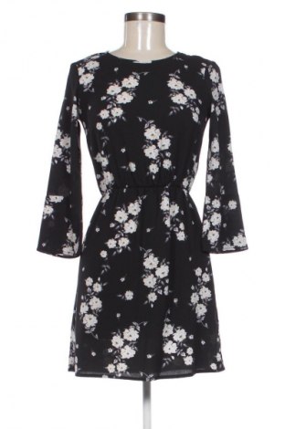 Рокля H&M Divided, Размер XXS, Цвят Многоцветен, Цена 13,29 €