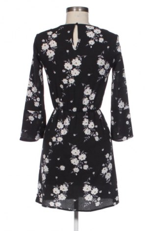 Рокля H&M Divided, Размер XXS, Цвят Многоцветен, Цена 13,29 €