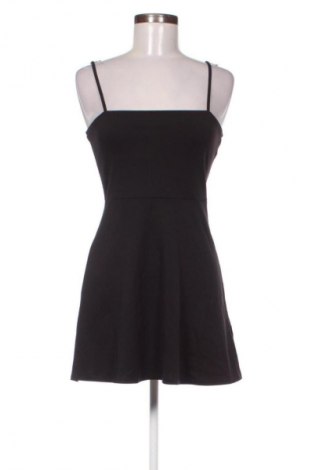 Рокля H&M Divided, Размер M, Цвят Черен, Цена 20,00 €