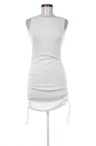 Rochie H&M Divided, Mărime S, Culoare Alb, Preț 35,24 Lei