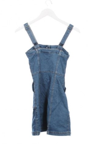 Rochie H&M Divided, Mărime XXS, Culoare Albastru, Preț 38,99 Lei