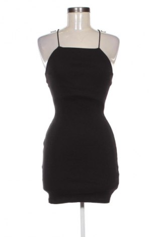 Рокля H&M Divided, Размер S, Цвят Черен, Цена 18,40 €