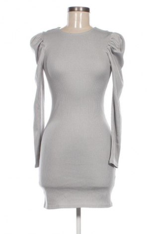 Šaty  H&M Divided, Velikost S, Barva Šedá, Cena  49,00 Kč