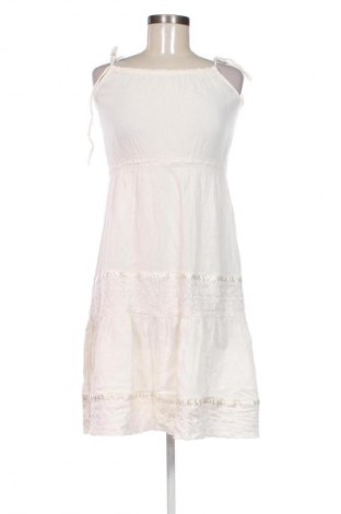 Φόρεμα H&M Divided, Μέγεθος S, Χρώμα Εκρού, Τιμή 17,99 €