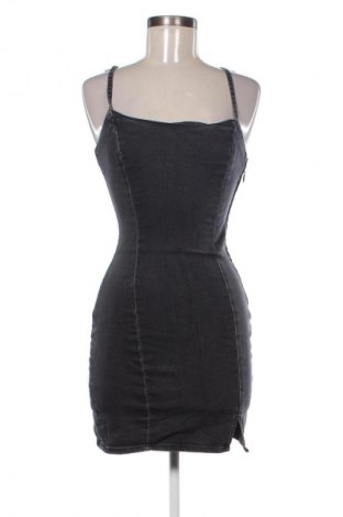 Рокля H&M Divided, Размер S, Цвят Сив, Цена 20,45 €