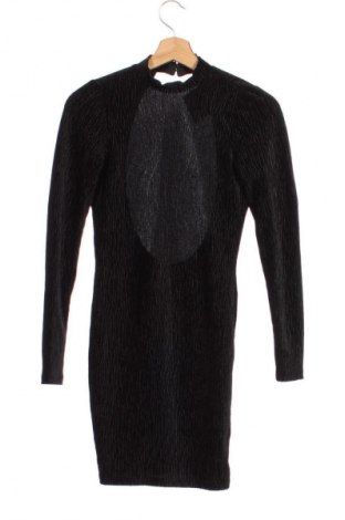 Šaty  H&M Divided, Velikost XS, Barva Černá, Cena  479,00 Kč