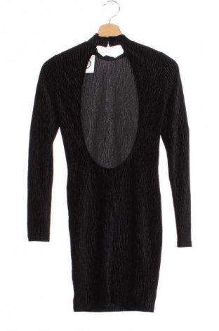 Šaty  H&M Divided, Velikost XS, Barva Černá, Cena  479,00 Kč