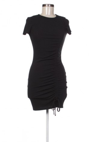 Рокля H&M Divided, Размер S, Цвят Черен, Цена 18,40 €