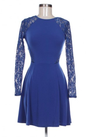 Šaty  H&M Divided, Velikost M, Barva Modrá, Cena  433,00 Kč