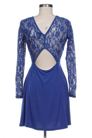 Šaty  H&M Divided, Velikost M, Barva Modrá, Cena  433,00 Kč