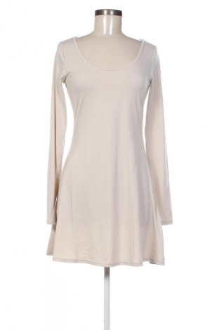 Šaty  H&M Divided, Velikost M, Barva Béžová, Cena  279,00 Kč