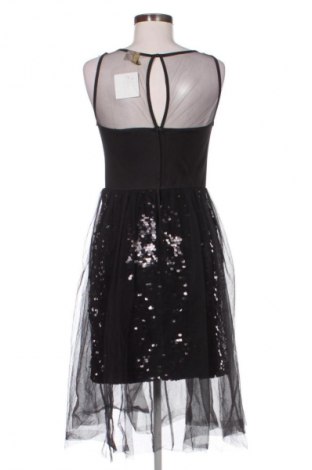 Kleid H&M Divided, Größe S, Farbe Schwarz, Preis 30,99 €