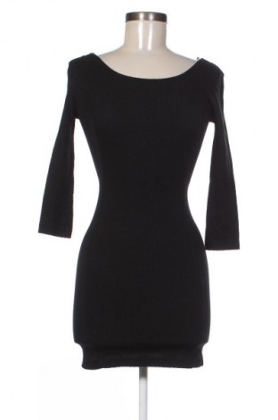 Rochie H&M Divided, Mărime XS, Culoare Negru, Preț 28,72 Lei