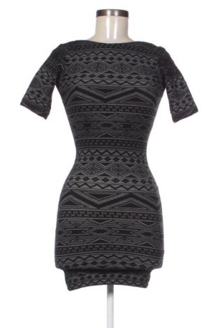 Rochie H&M Divided, Mărime XXS, Culoare Negru, Preț 38,47 Lei
