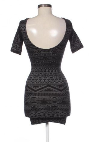 Rochie H&M Divided, Mărime XXS, Culoare Negru, Preț 38,47 Lei
