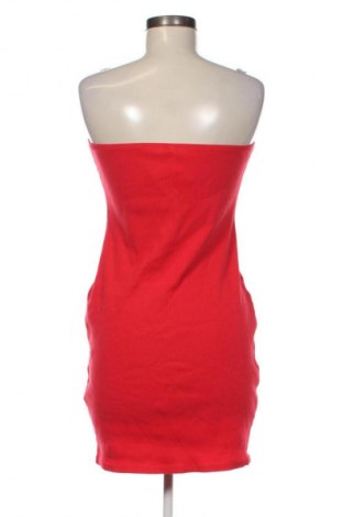 Šaty  H&M Divided, Velikost L, Barva Červená, Cena  209,00 Kč